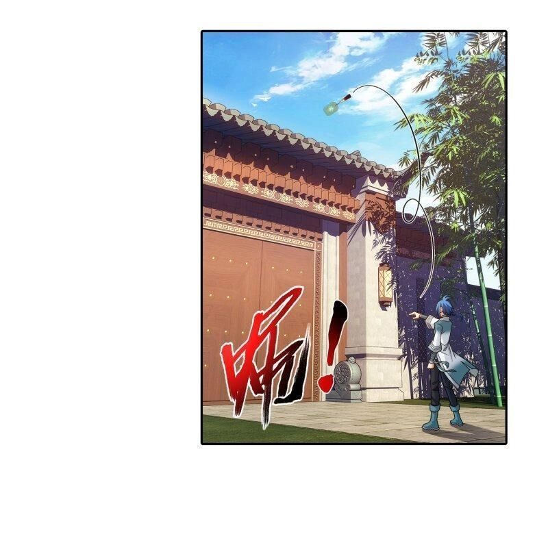 Đại Chúa Tể Chapter 198 - 28