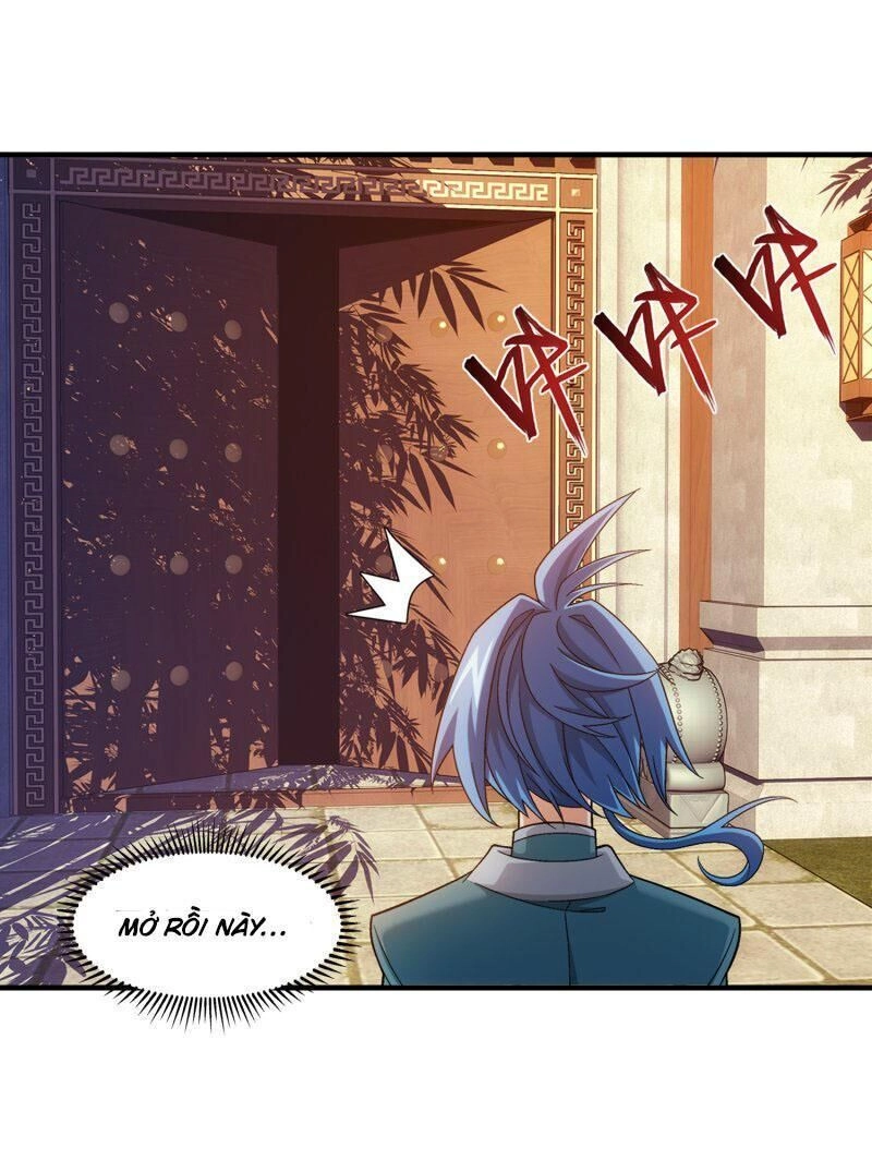 Đại Chúa Tể Chapter 198 - 29