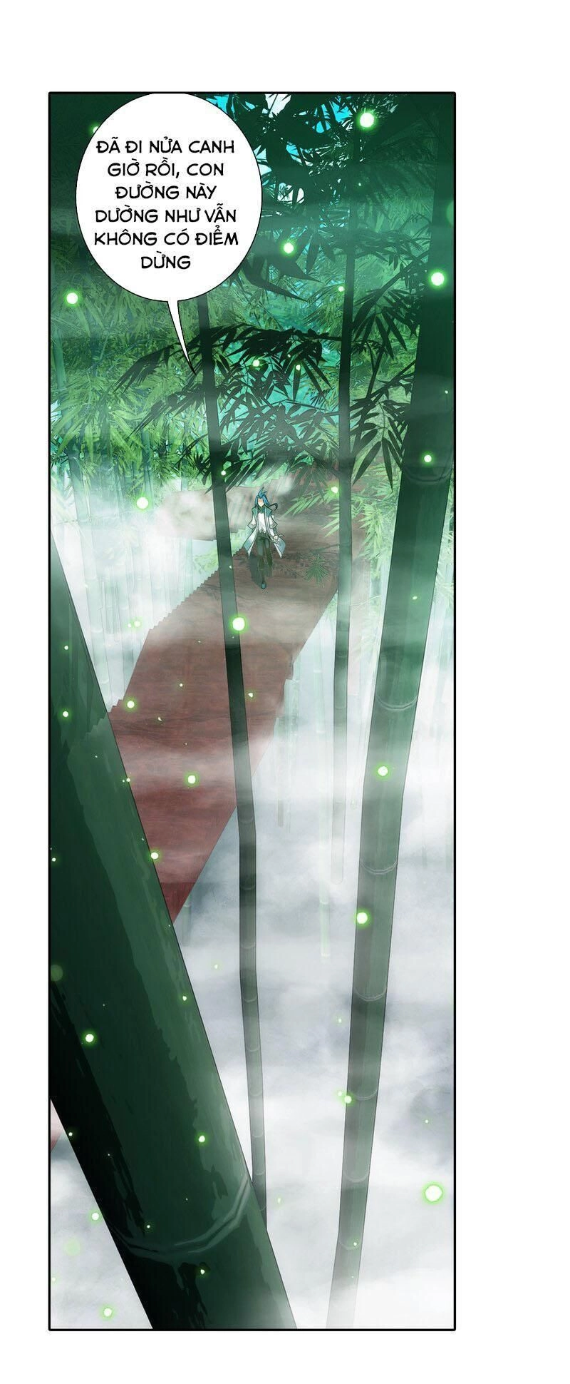 Đại Chúa Tể Chapter 198 - 34