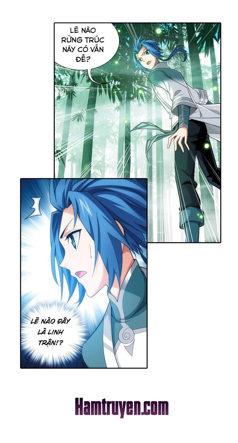 Đại Chúa Tể Chapter 198 - 35