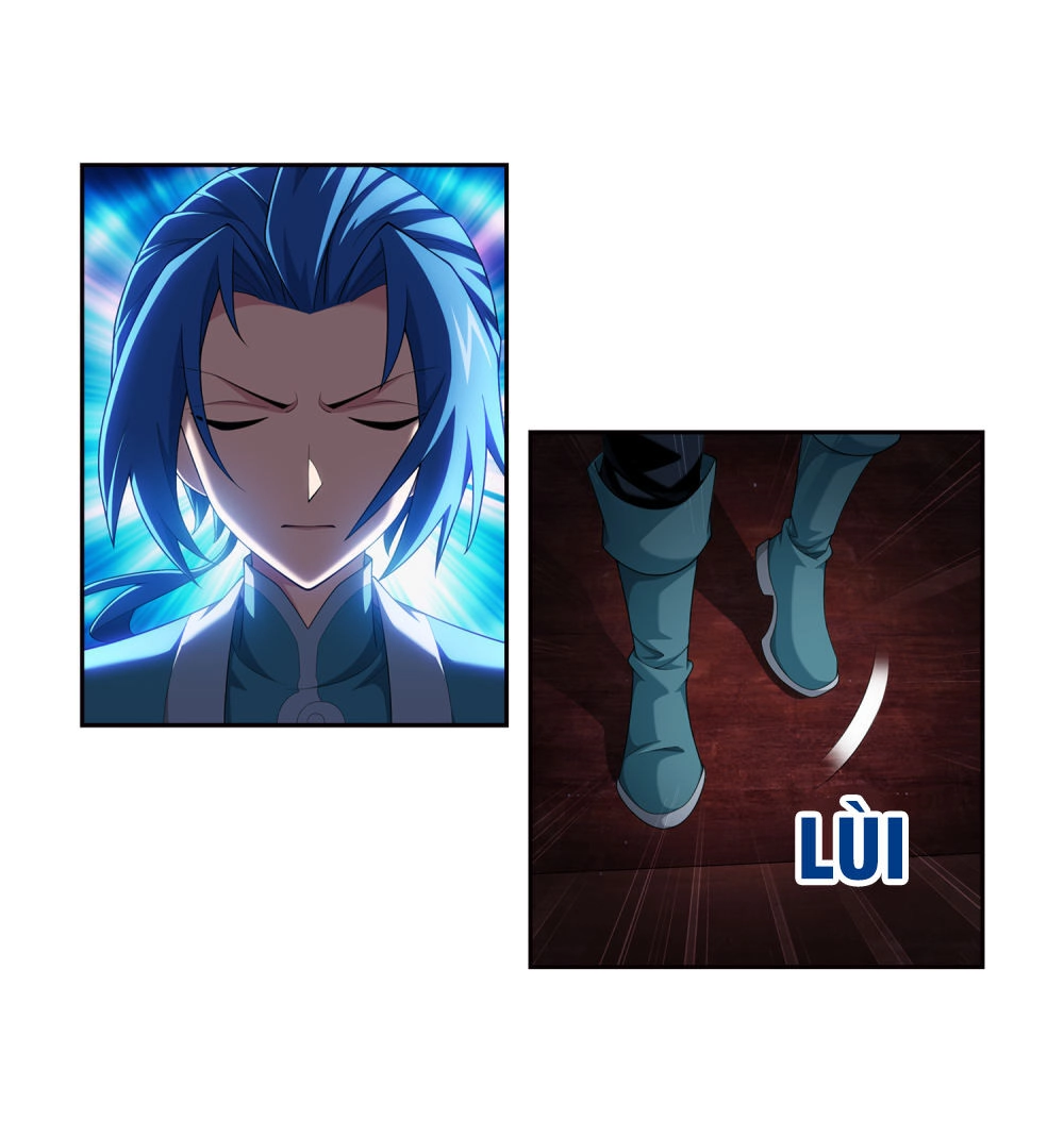 Đại Chúa Tể Chapter 199 - 14