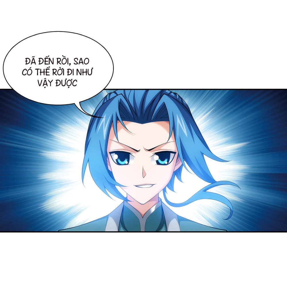 Đại Chúa Tể Chapter 199 - 18