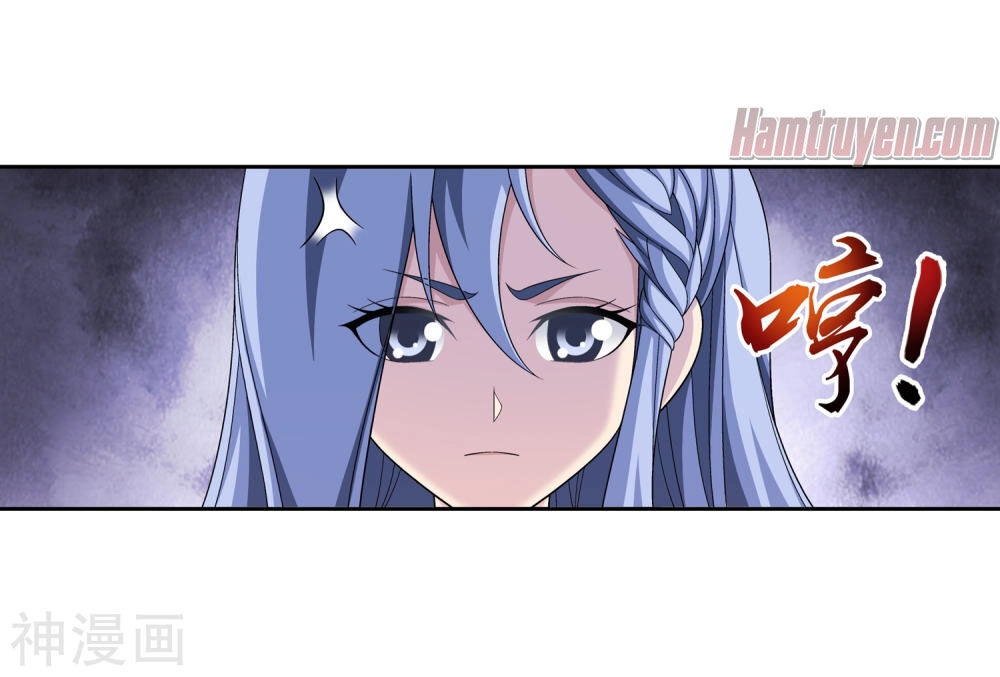 Đại Chúa Tể Chapter 199 - 30