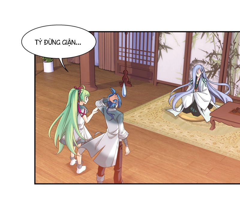 Đại Chúa Tể Chapter 200 - 4