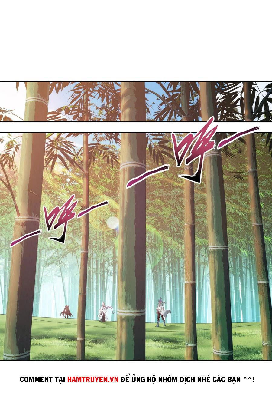 Đại Chúa Tể Chapter 201 - 6