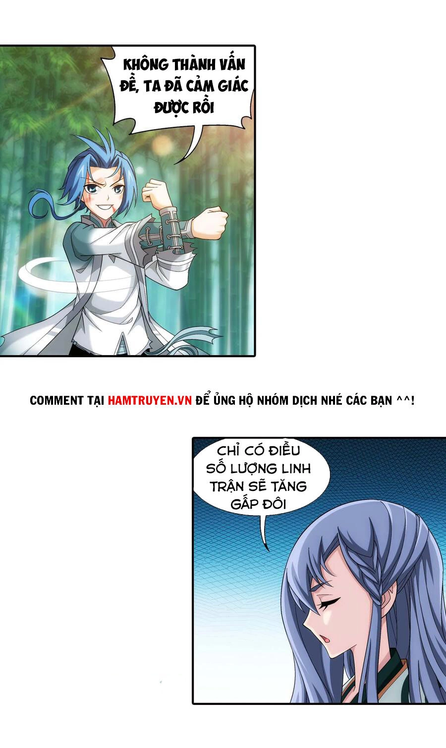 Đại Chúa Tể Chapter 202 - 25