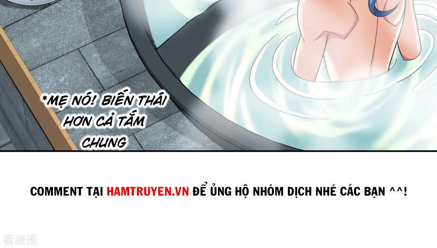 Đại Chúa Tể Chapter 204 - 26