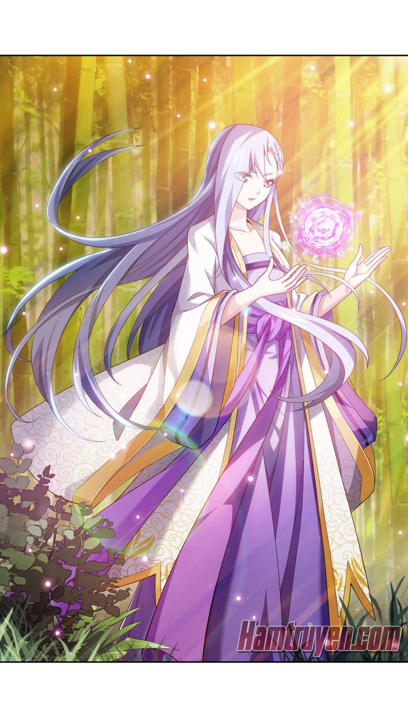 Đại Chúa Tể Chapter 206 - 1