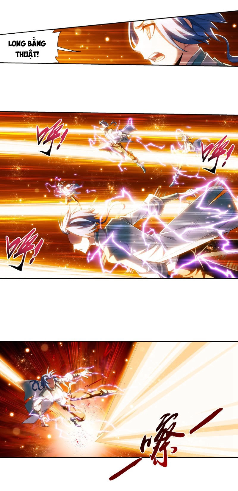 Đại Chúa Tể Chapter 206 - 13