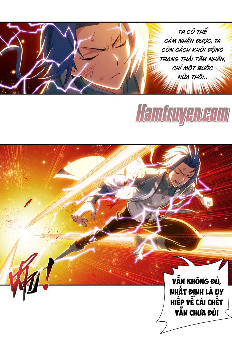 Đại Chúa Tể Chapter 206 - 14