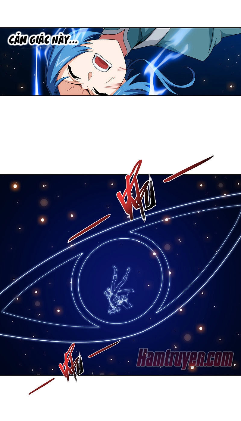 Đại Chúa Tể Chapter 207 - 3