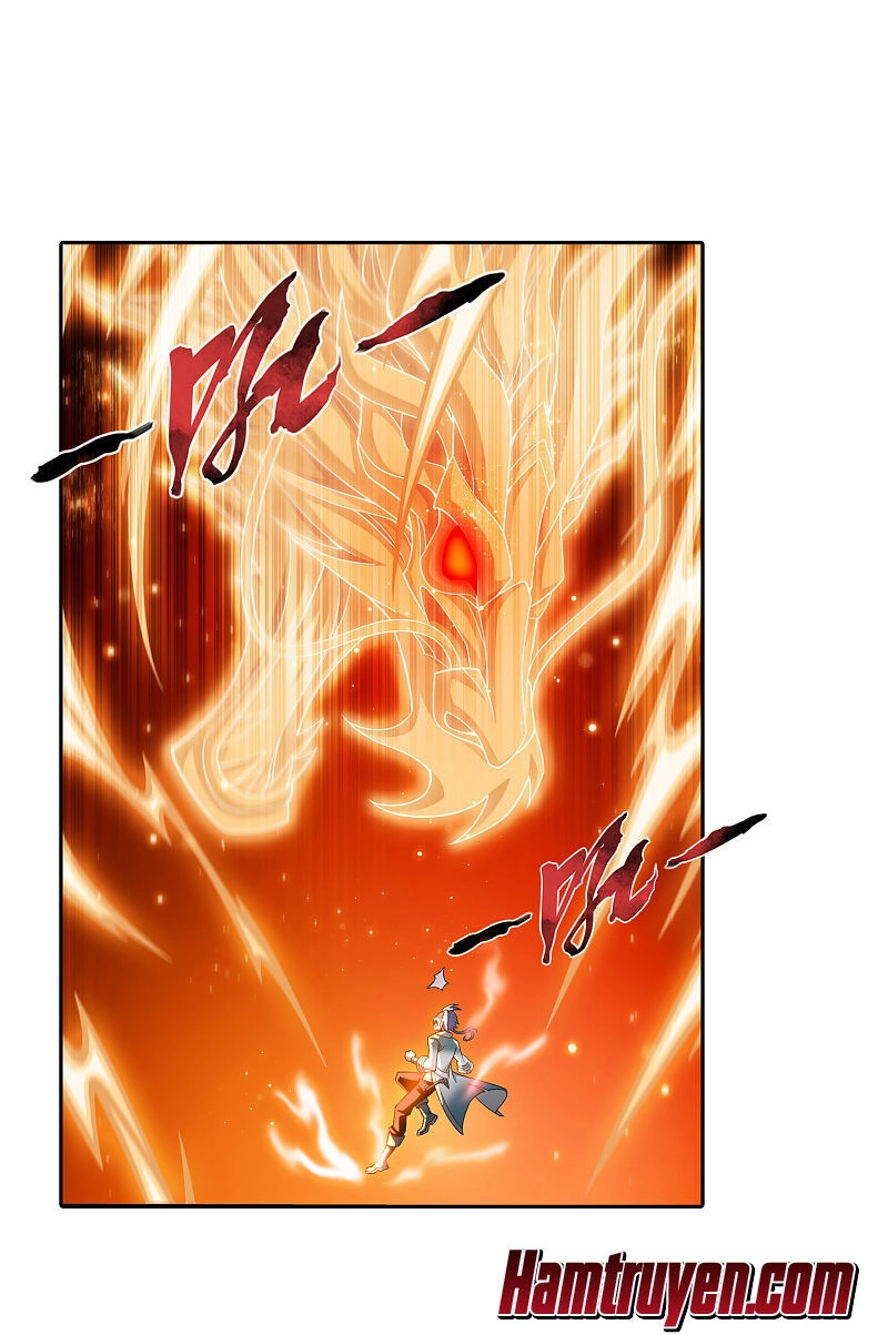 Đại Chúa Tể Chapter 207 - 12