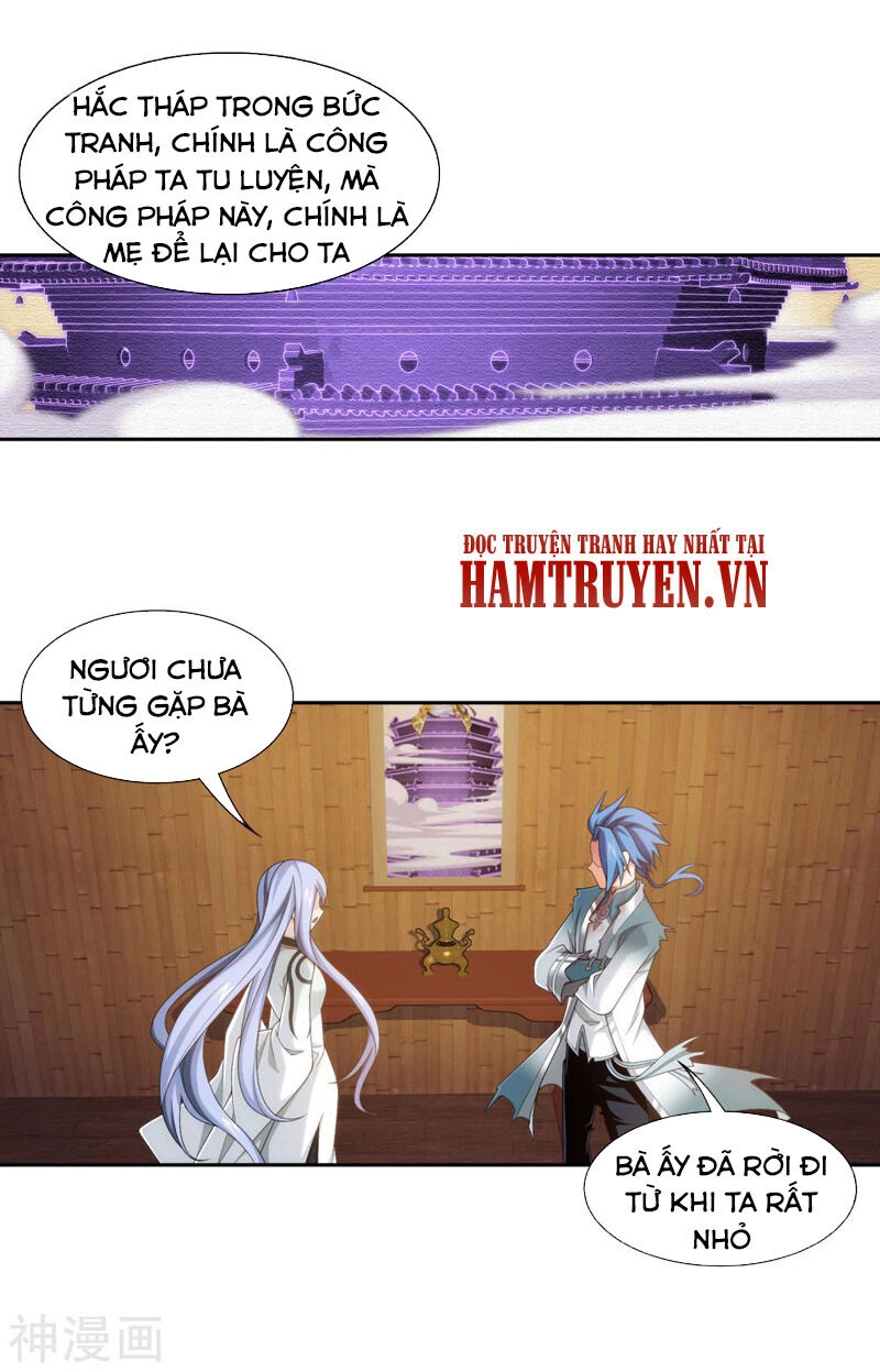 Đại Chúa Tể Chapter 209 - 7