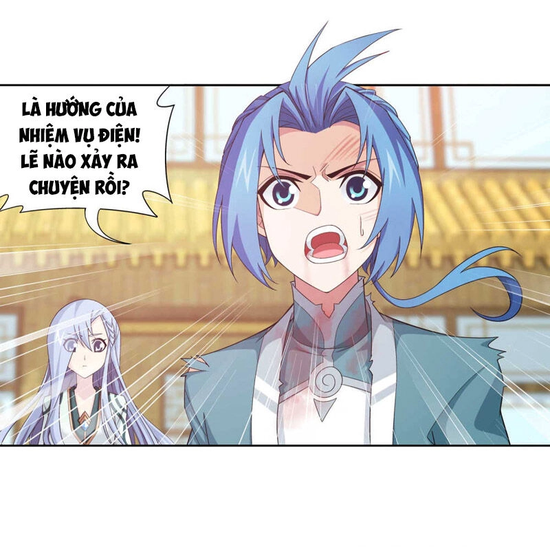 Đại Chúa Tể Chapter 209 - 20