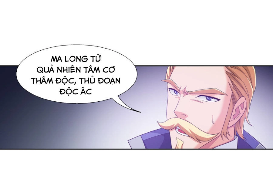 Đại Chúa Tể Chapter 210 - 12