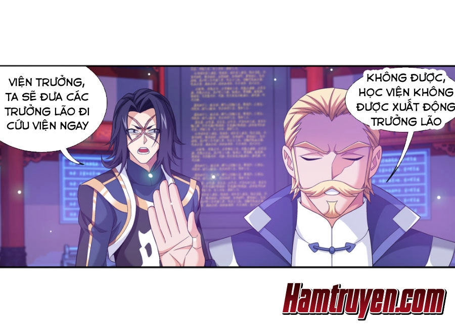 Đại Chúa Tể Chapter 210 - 13