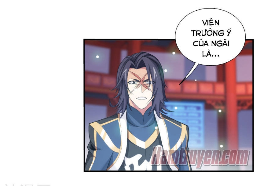 Đại Chúa Tể Chapter 210 - 19