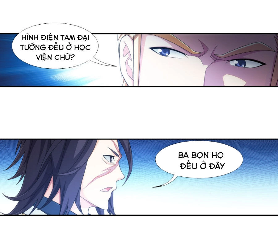 Đại Chúa Tể Chapter 210 - 20