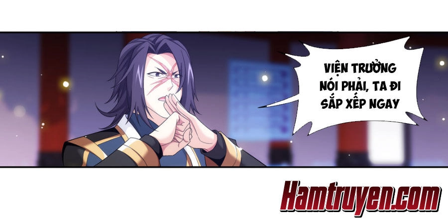 Đại Chúa Tể Chapter 210 - 22