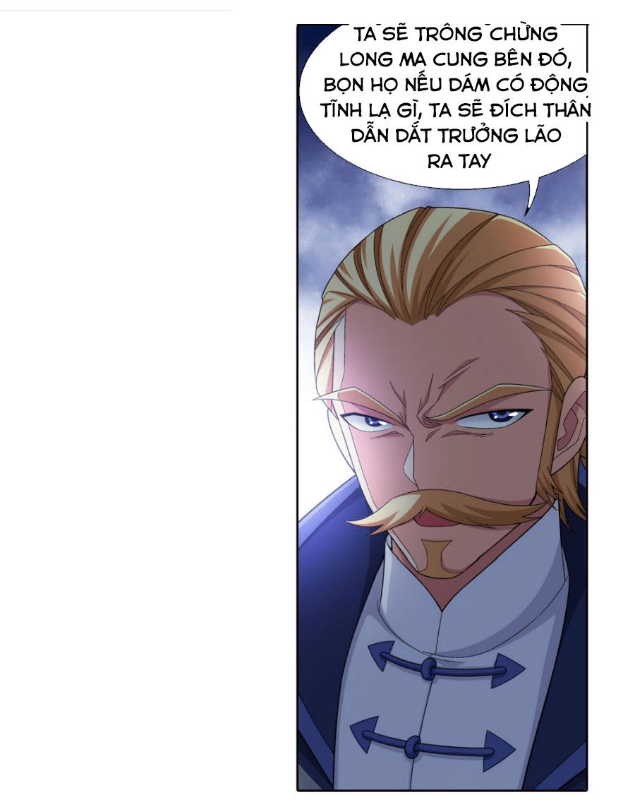 Đại Chúa Tể Chapter 210 - 26