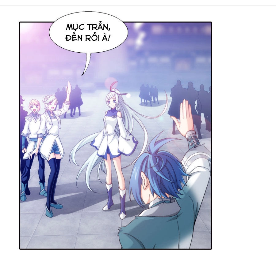 Đại Chúa Tể Chapter 210 - 30