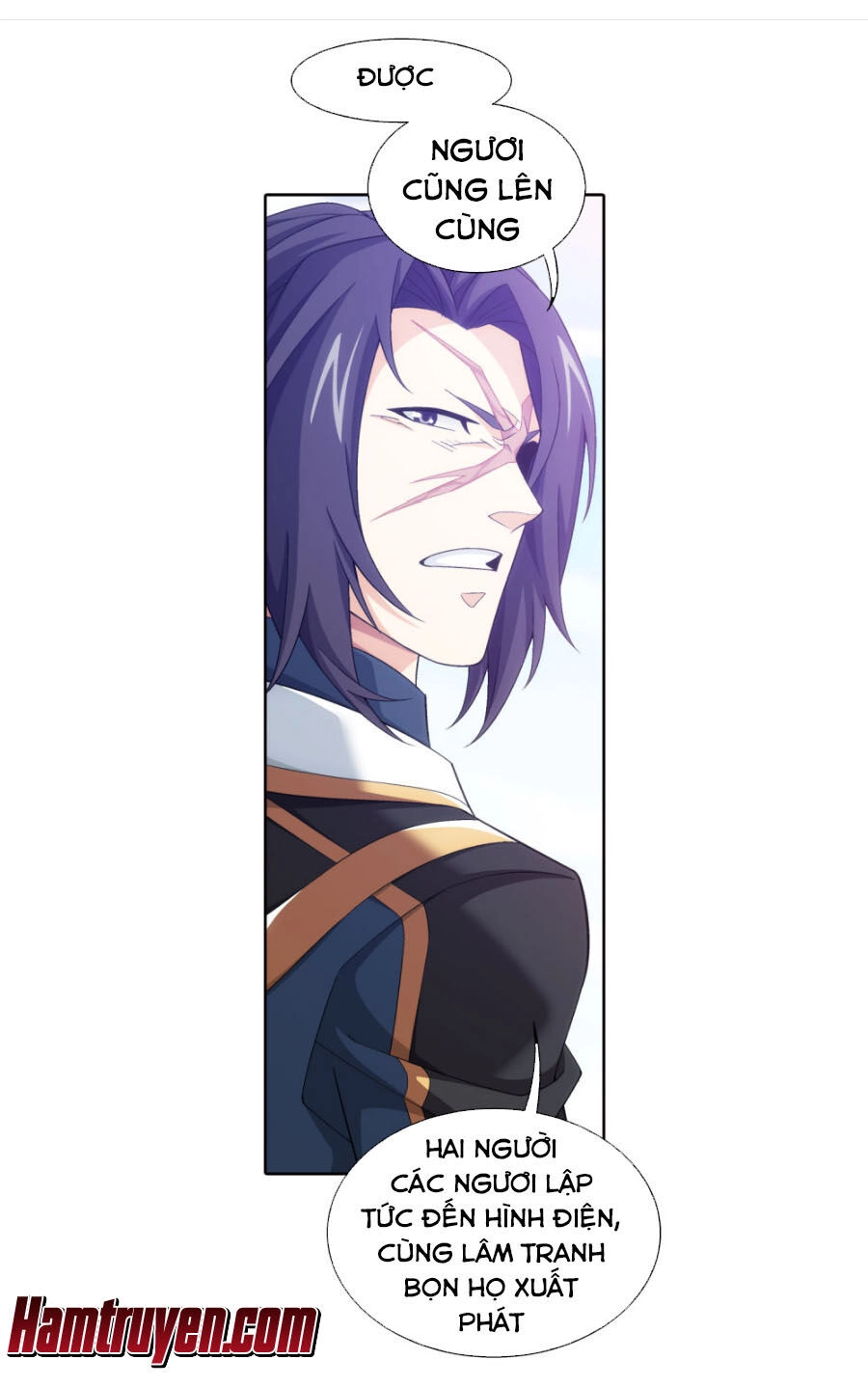 Đại Chúa Tể Chapter 210 - 37