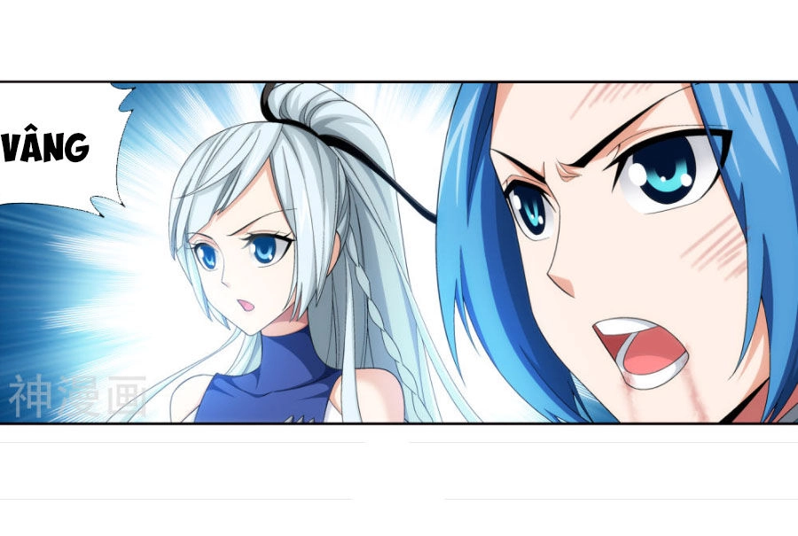 Đại Chúa Tể Chapter 210 - 38