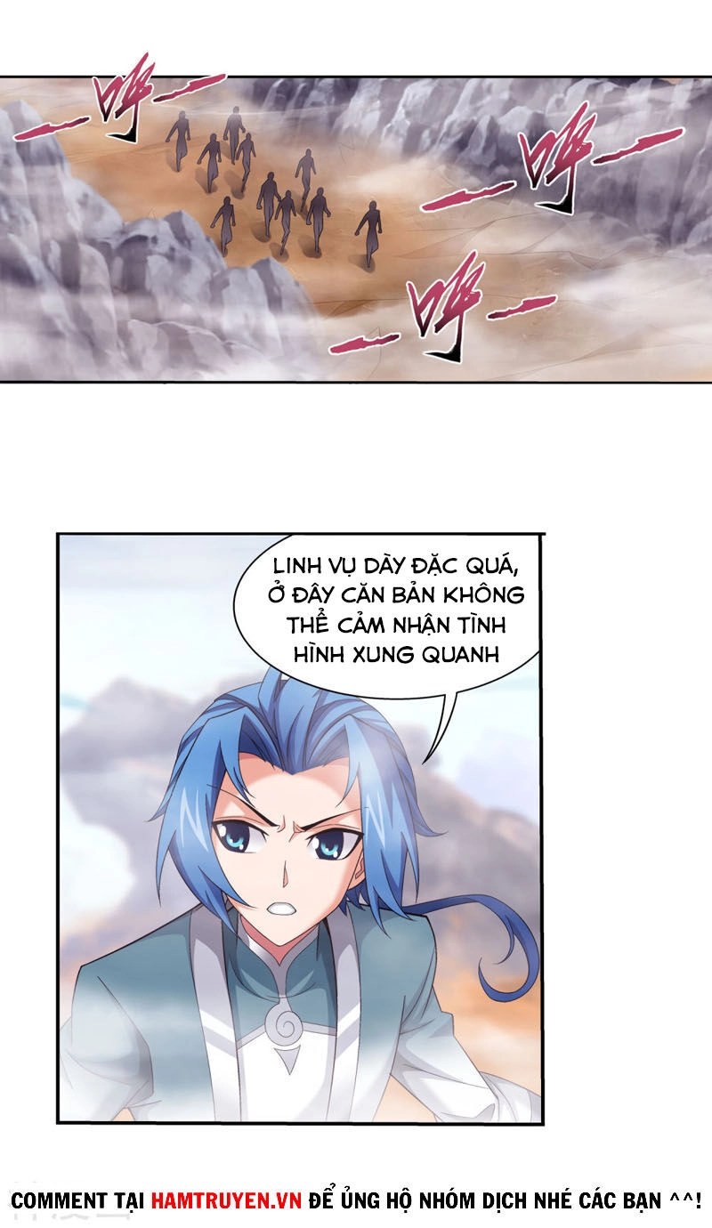 Đại Chúa Tể Chapter 212 - 2