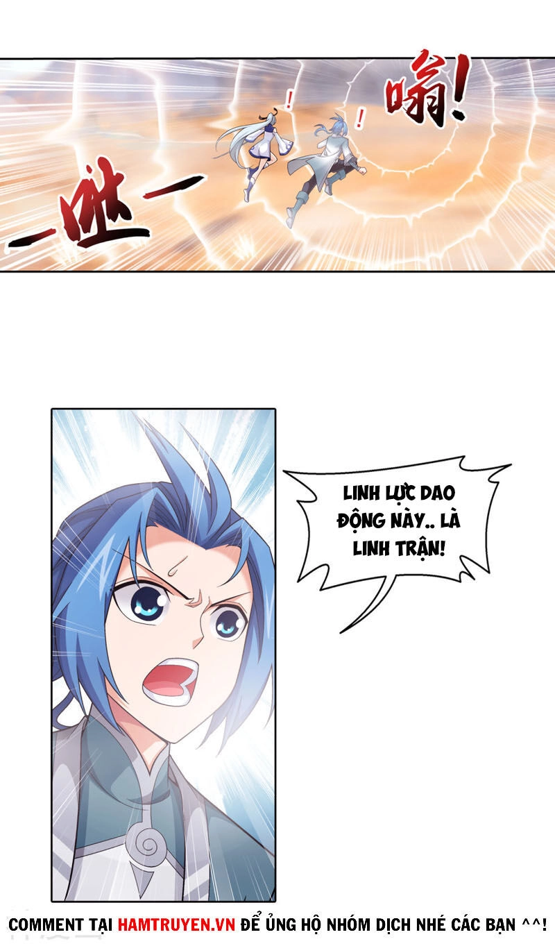 Đại Chúa Tể Chapter 212 - 5