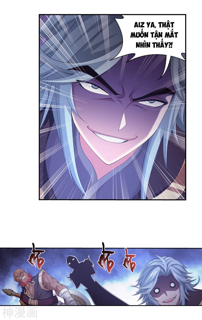 Đại Chúa Tể Chapter 212 - 8