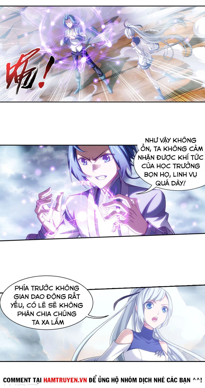 Đại Chúa Tể Chapter 212 - 12