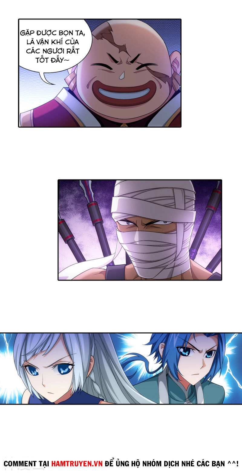 Đại Chúa Tể Chapter 212 - 20