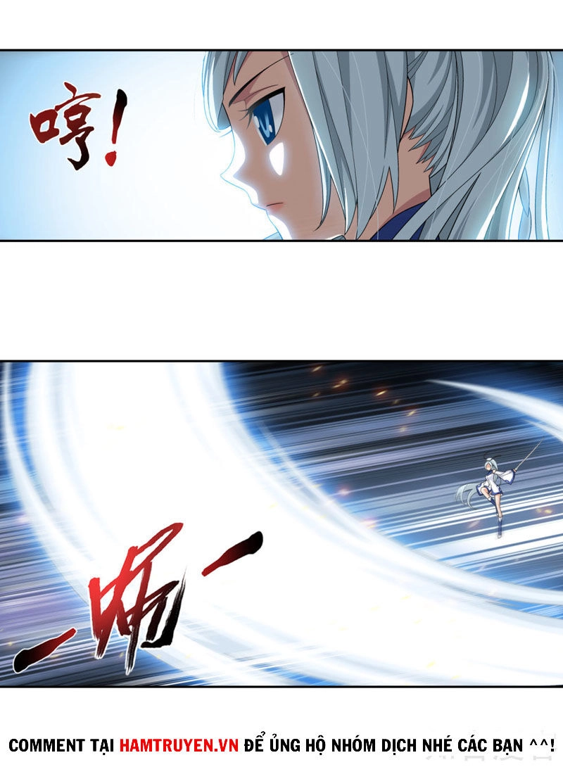 Đại Chúa Tể Chapter 214 - 2