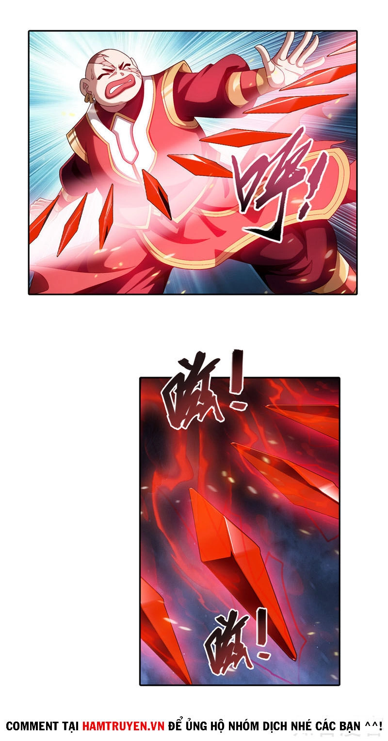 Đại Chúa Tể Chapter 214 - 3