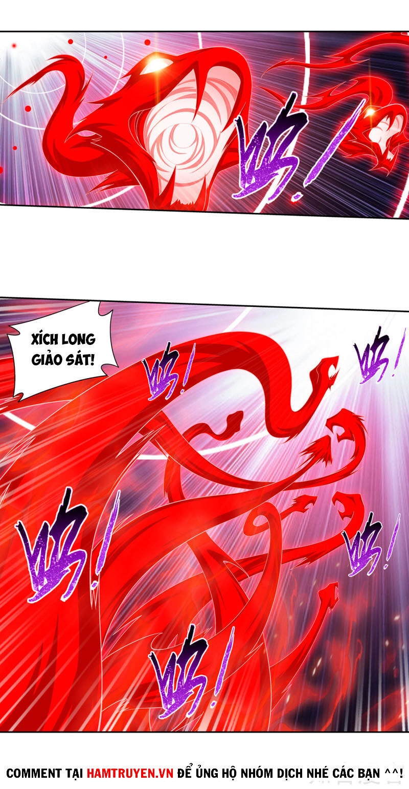 Đại Chúa Tể Chapter 214 - 4