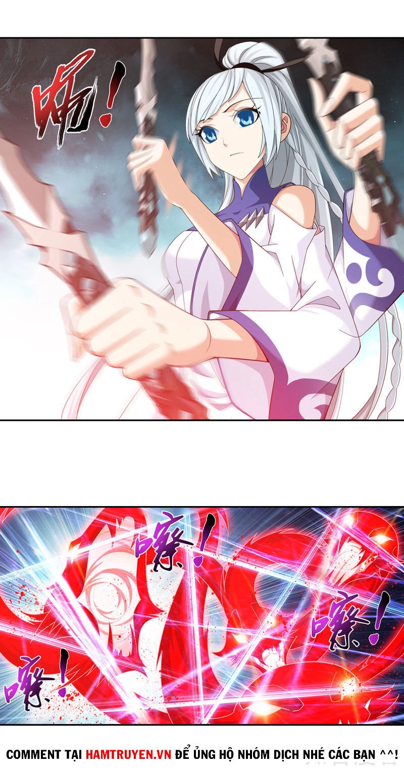 Đại Chúa Tể Chapter 214 - 5