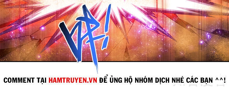 Đại Chúa Tể Chapter 214 - 18