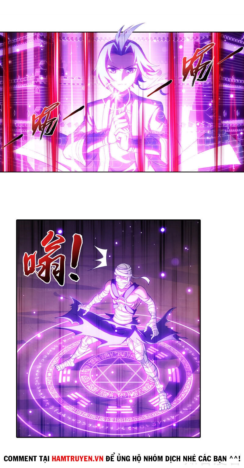 Đại Chúa Tể Chapter 214 - 20