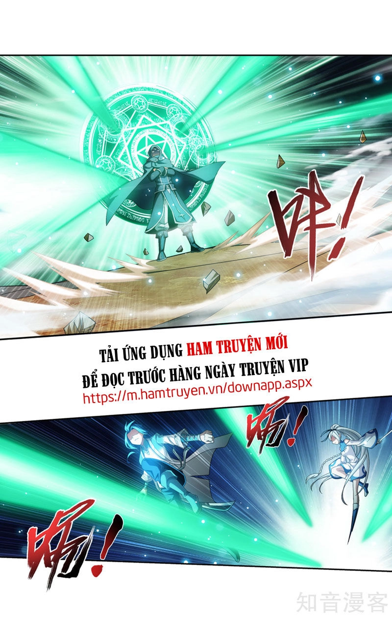 Đại Chúa Tể Chapter 216 - 2