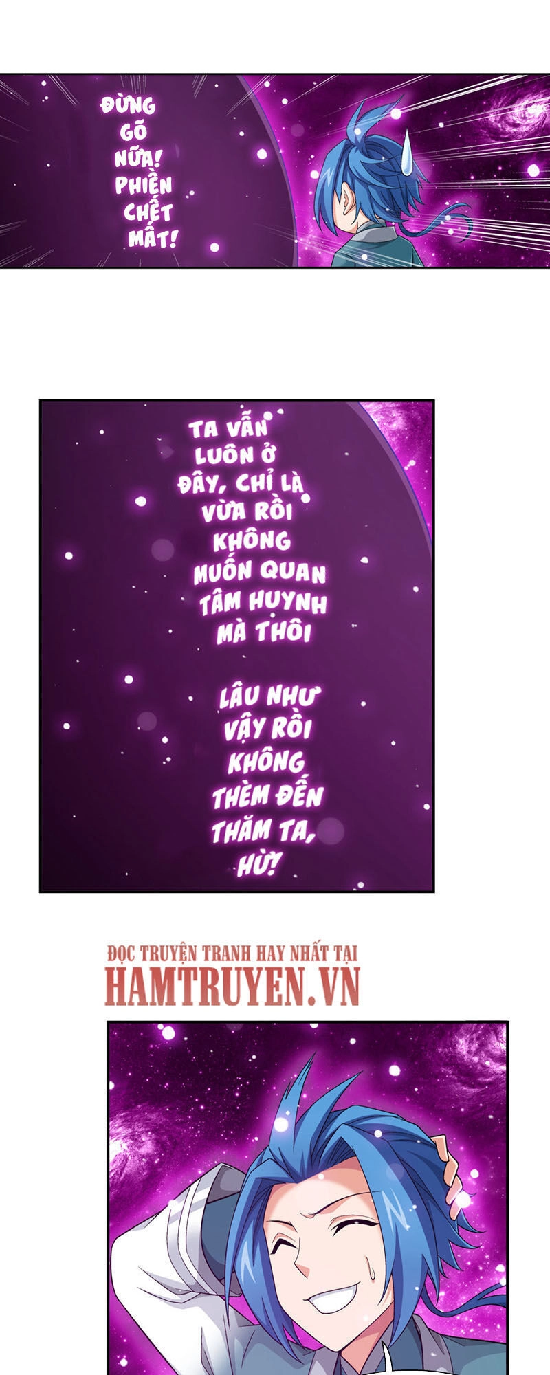 Đại Chúa Tể Chapter 218 - 7