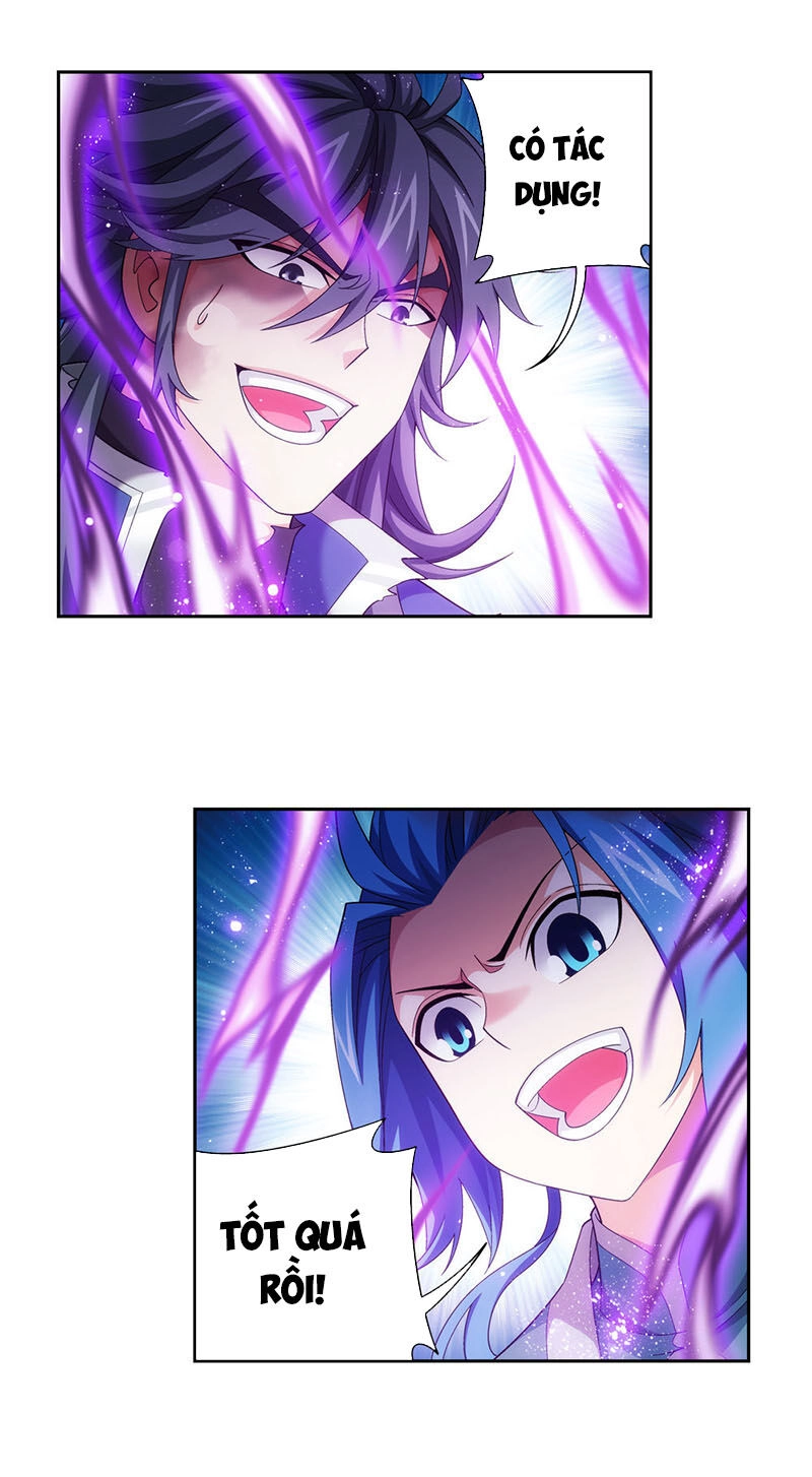 Đại Chúa Tể Chapter 218 - 16