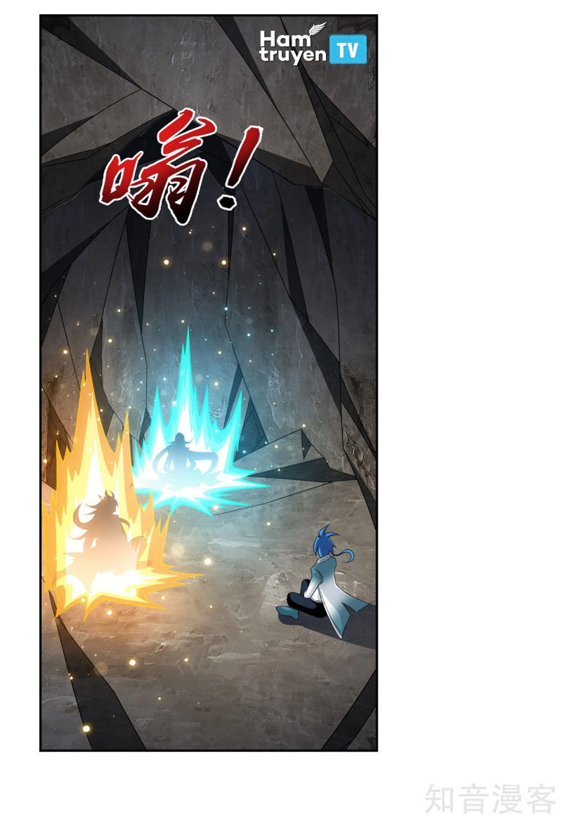 Đại Chúa Tể Chapter 219 - 1