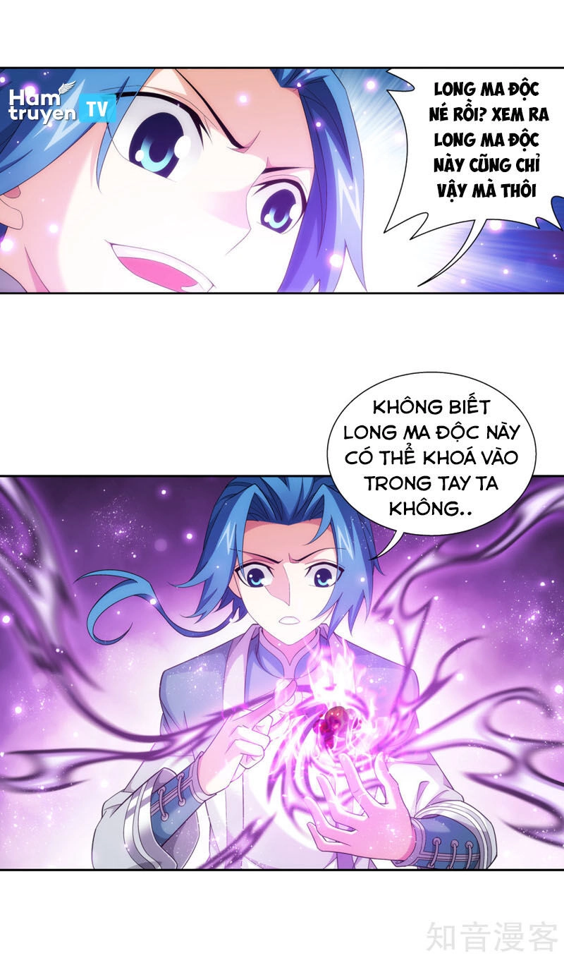 Đại Chúa Tể Chapter 219 - 5