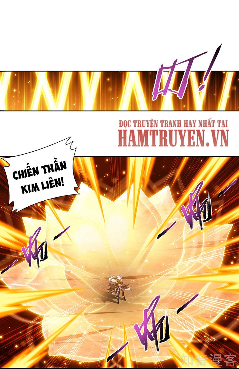 Đại Chúa Tể Chapter 221 - 11