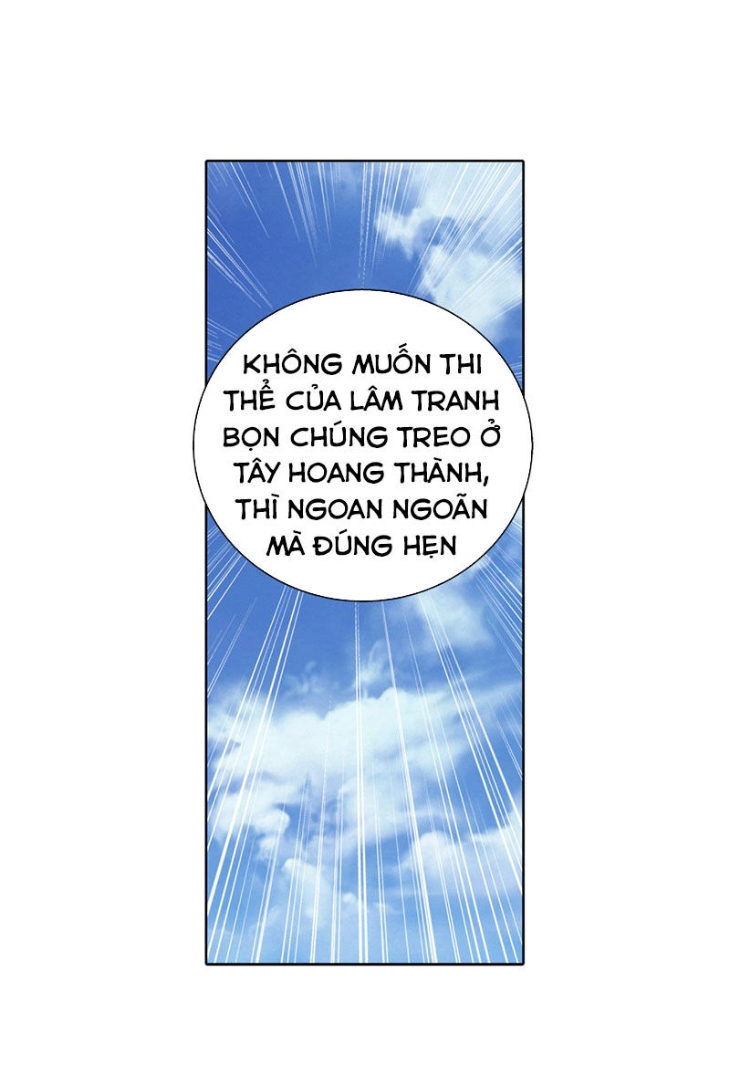 Đại Chúa Tể Chapter 221 - 22