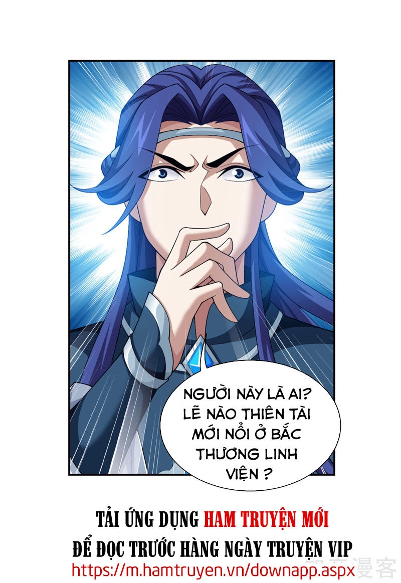 Đại Chúa Tể Chapter 223 - 22