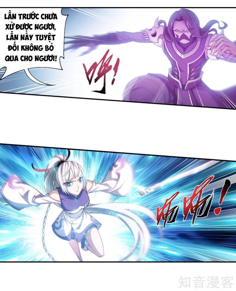 Đại Chúa Tể Chapter 223 - 23