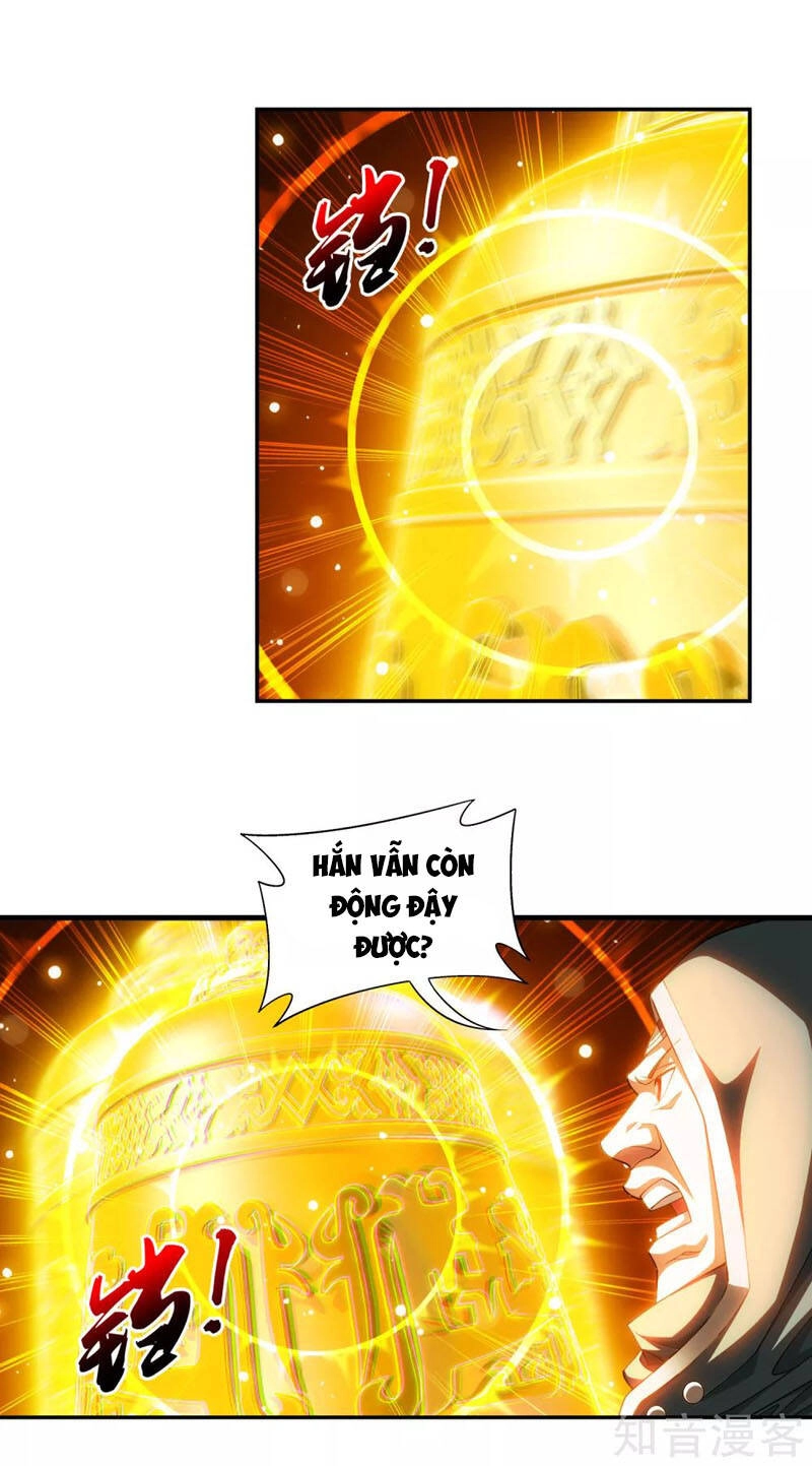 Đại Chúa Tể Chapter 224 - 19