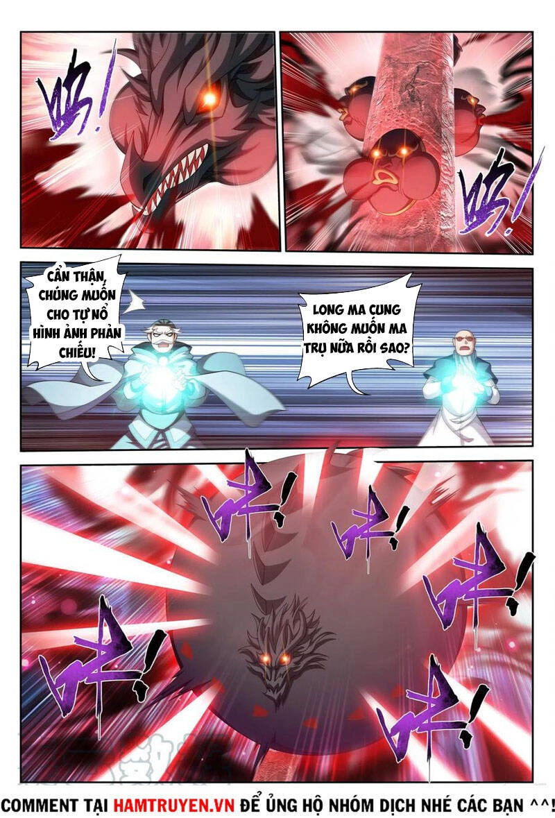 Đại Chúa Tể Chapter 239 - 8