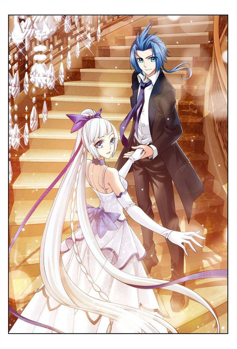 Đại Chúa Tể Chapter 240 - 1